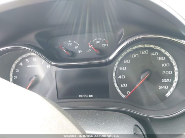 1G1BE5SM4G7265747 Chevrolet le2 - di: direct injection, alum, vvt, gen i, gmna