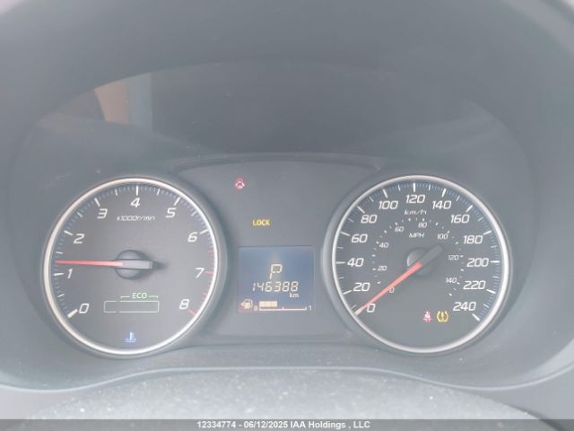 JA4JZ3AX6FZ600124 Mitsubishi sohc mivec