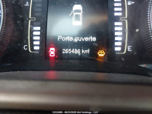 1C4PJMCSXFW520292 Jeep 2015