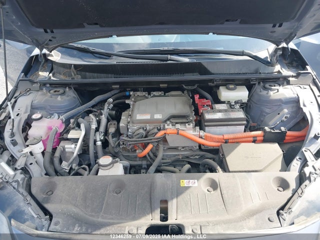 JTMABABA6PA044244 Subaru 1ym motor