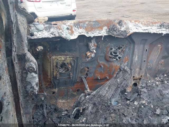 1C4RJKBG4S8688518 Jeep GRAND CHEROKEE L