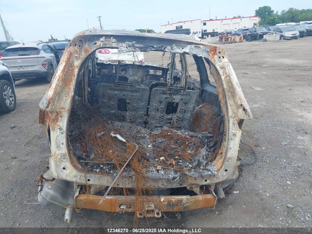 1C4RJKBG4S8688518 Jeep GRAND CHEROKEE L