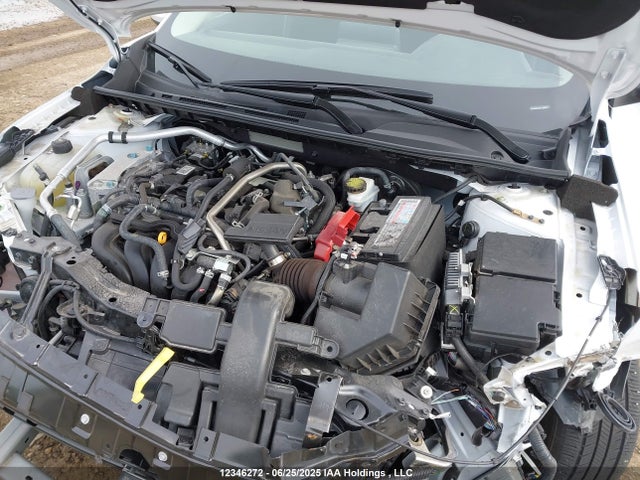 3N1AB8CV9LY206807 Nissan 2020