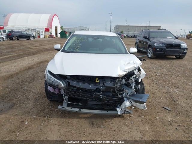 3N1AB8CV9LY206807 Nissan 2020