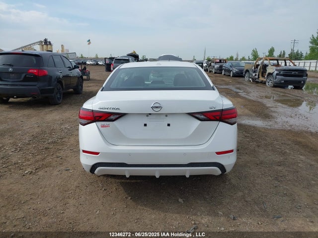 3N1AB8CV9LY206807 Nissan 2020