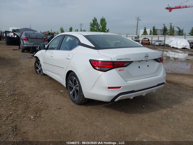 3N1AB8CV9LY206807 Nissan 2020