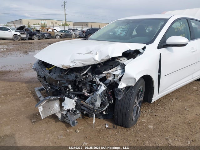 3N1AB8CV9LY206807 Nissan 2020