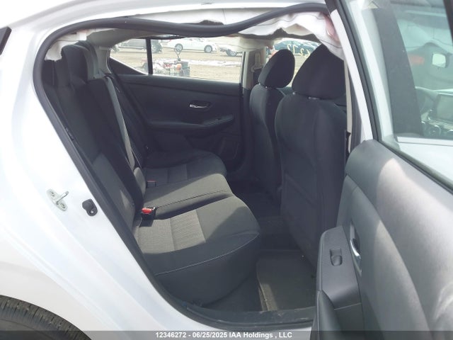 3N1AB8CV9LY206807 Nissan 2020