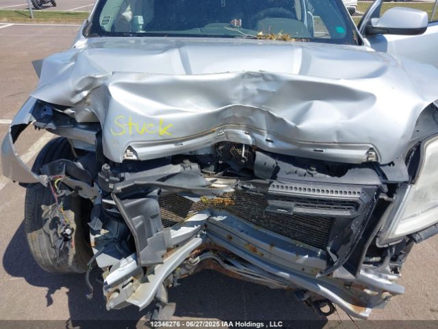 2GKALMEK3G6174843 GMC lea - e85 max, aluminum