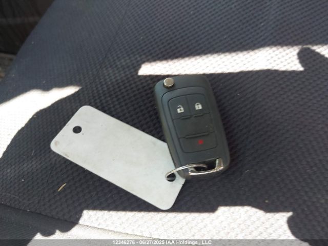 2GKALMEK3G6174843 GMC lea - e85 max, aluminum