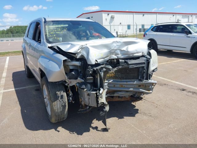 2GKALMEK3G6174843 GMC lea - e85 max, aluminum
