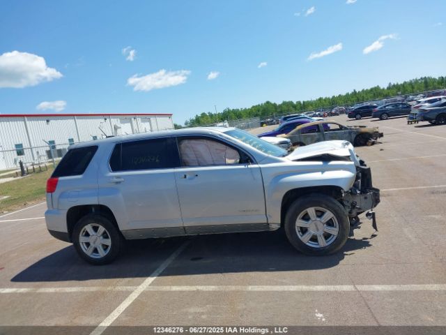 2GKALMEK3G6174843 GMC lea - e85 max, aluminum