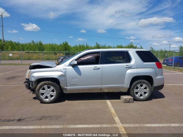 2GKALMEK3G6174843 GMC lea - e85 max, aluminum