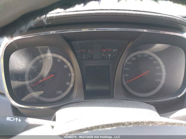 2GKALMEK3G6174843 GMC lea - e85 max, aluminum