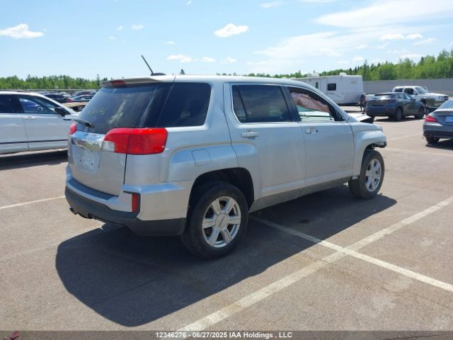 2GKALMEK3G6174843 GMC lea - e85 max, aluminum