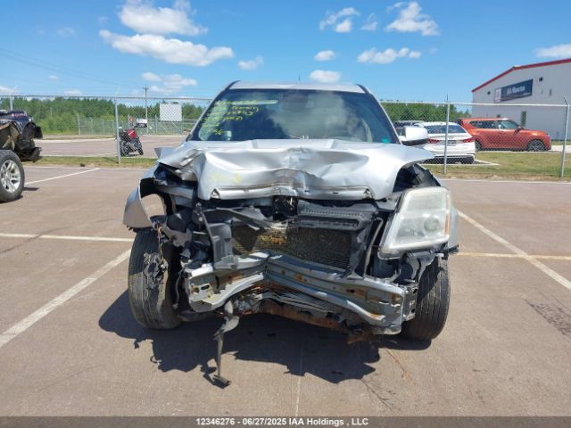 2GKALMEK3G6174843 GMC lea - e85 max, aluminum