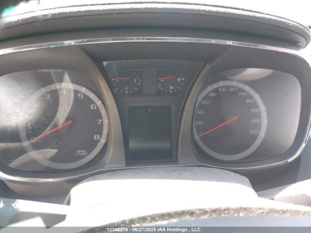 2GKALMEK3G6174843 GMC lea - e85 max, aluminum