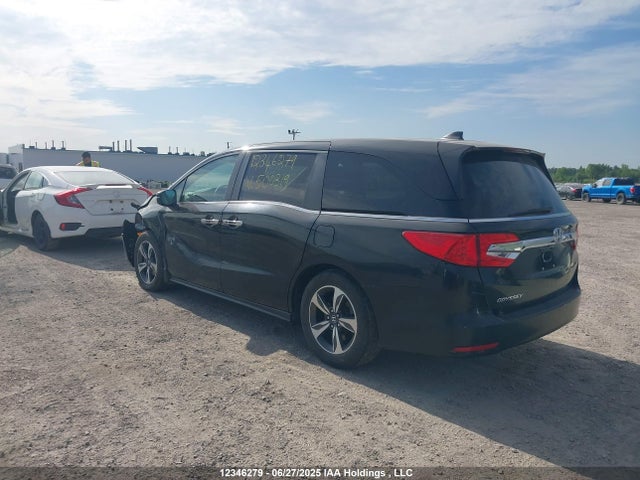 5FNRL6H42LB500319 Honda ODYSSEY EX