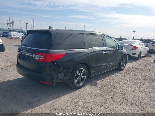 5FNRL6H42LB500319 Honda ODYSSEY EX