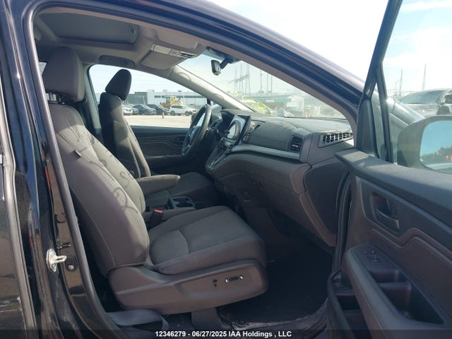 5FNRL6H42LB500319 Honda ODYSSEY EX