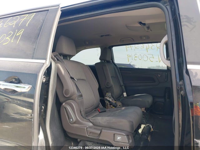 5FNRL6H42LB500319 Honda ODYSSEY EX