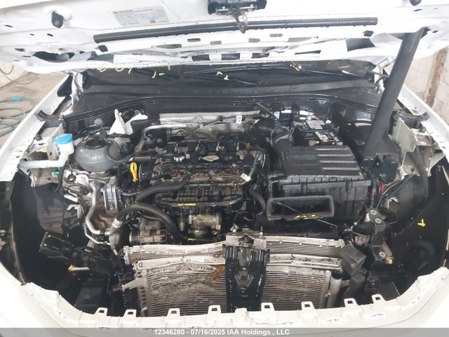 Volkswagen tsi 2024 3VV4B7AX6RM023584 Image 10
