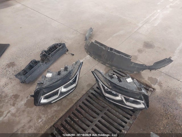 Volkswagen tsi 2024 3VV4B7AX6RM023584 Image 12