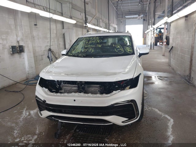 Volkswagen tsi 2024 3VV4B7AX6RM023584 Image 13
