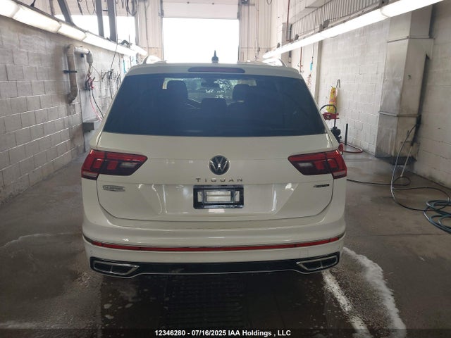 Volkswagen tsi 2024 3VV4B7AX6RM023584 Image 17
