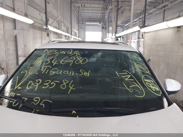 Volkswagen tsi 2024 3VV4B7AX6RM023584 Image 18