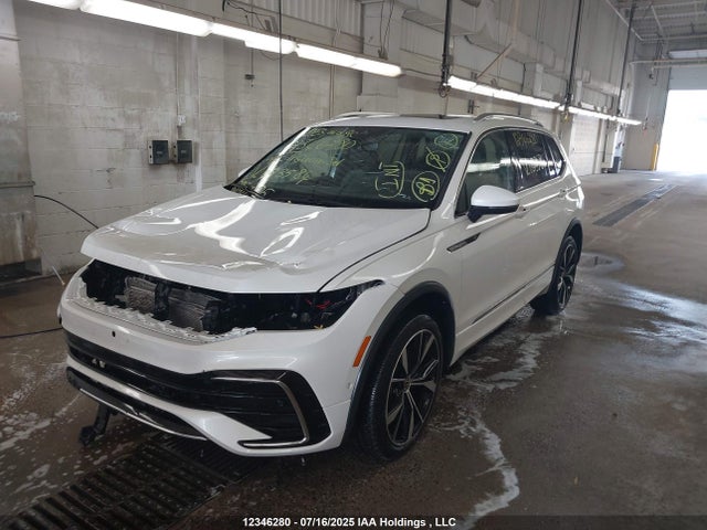 Volkswagen tsi 2024 3VV4B7AX6RM023584 Image 2