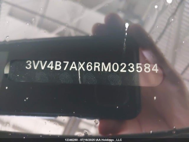 Volkswagen tsi 2024 3VV4B7AX6RM023584 Image 20