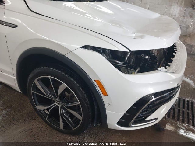 Volkswagen tsi 2024 3VV4B7AX6RM023584 Image 22