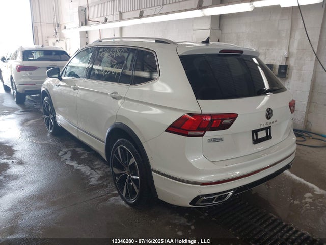 Volkswagen tsi 2024 3VV4B7AX6RM023584 Image 3