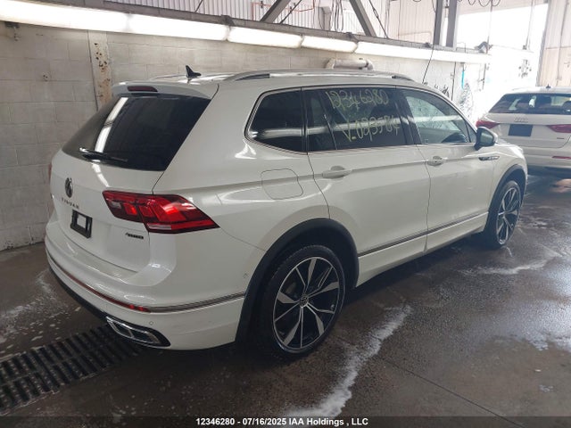 Volkswagen tsi 2024 3VV4B7AX6RM023584 Image 4