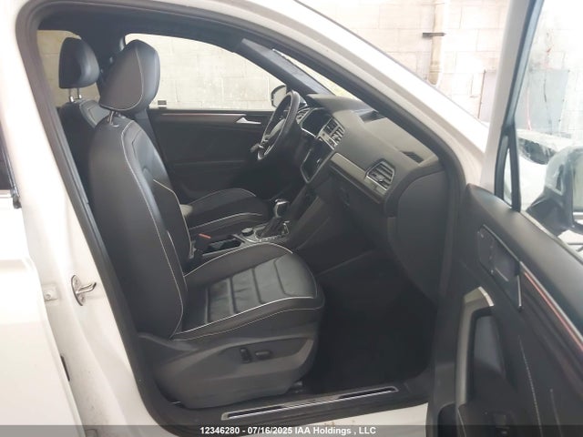 Volkswagen tsi 2024 3VV4B7AX6RM023584 Image 5