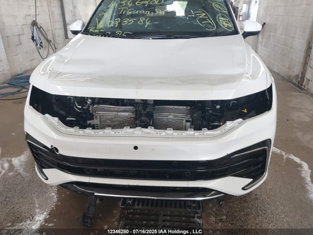 Volkswagen tsi 2024 3VV4B7AX6RM023584 Image 6