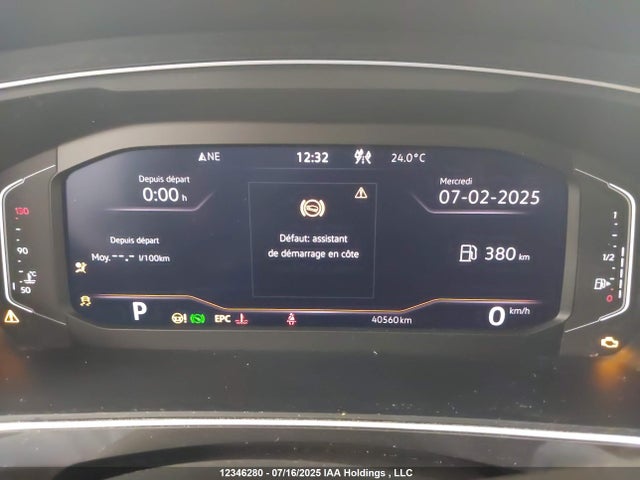 Volkswagen tsi 2024 3VV4B7AX6RM023584 Image 7
