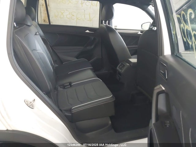 Volkswagen tsi 2024 3VV4B7AX6RM023584 Image 8