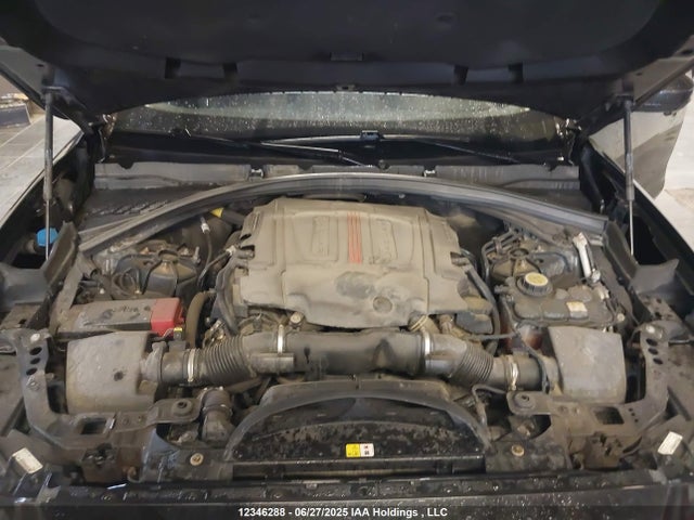 Jaguar s/c lev3 sulev30 2017 SADCK2BV5HA075668 Image 10