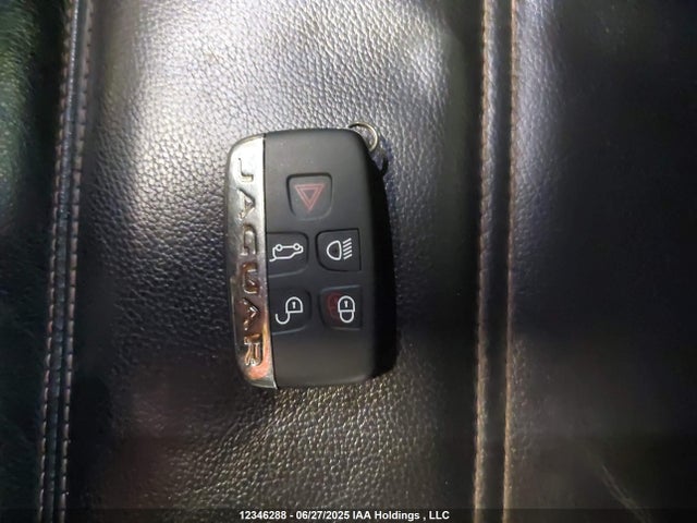 Jaguar s/c lev3 sulev30 2017 SADCK2BV5HA075668 Image 11
