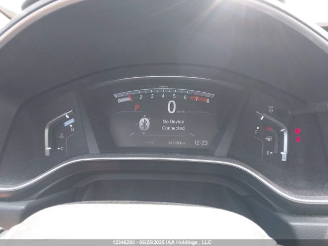 2HKRW2H97JH143178 Honda l15be