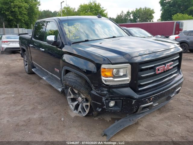 3GTU2VEC2FG482468 auction archive image