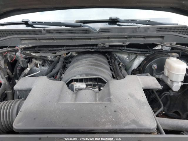 3GTU2VEC2FG482468 GMC l83 - vvt, active fuel management, aluminum