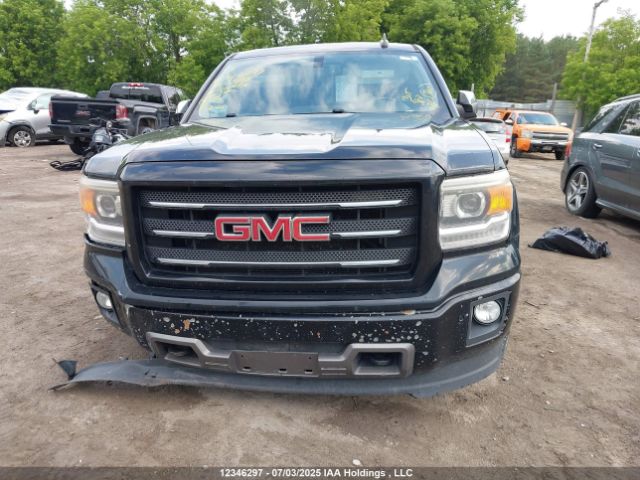 3GTU2VEC2FG482468 GMC l83 - vvt, active fuel management, aluminum
