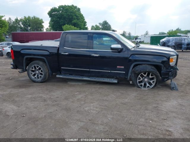 3GTU2VEC2FG482468 GMC l83 - vvt, active fuel management, aluminum