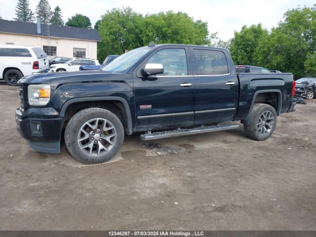 3GTU2VEC2FG482468 GMC l83 - vvt, active fuel management, aluminum