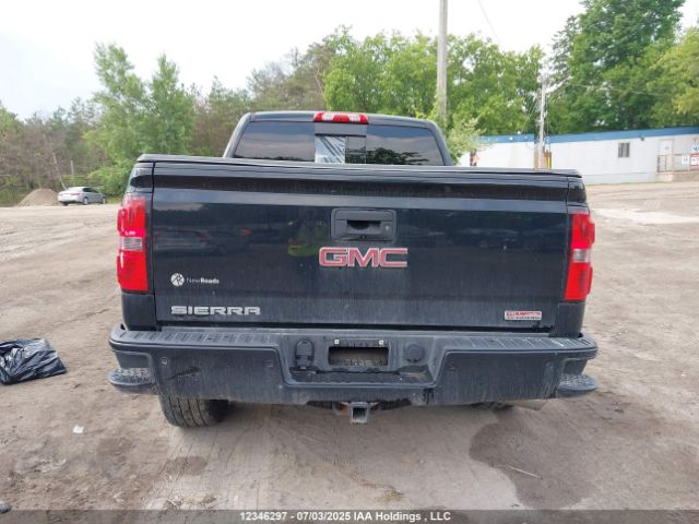 3GTU2VEC2FG482468 GMC l83 - vvt, active fuel management, aluminum
