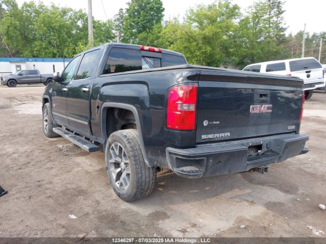 3GTU2VEC2FG482468 GMC l83 - vvt, active fuel management, aluminum