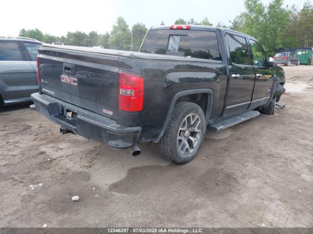 3GTU2VEC2FG482468 GMC l83 - vvt, active fuel management, aluminum
